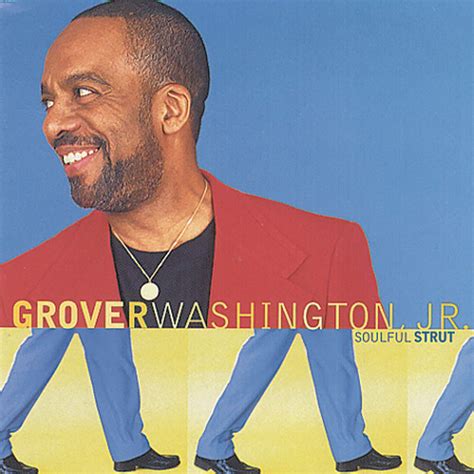 Rediscovering the Magic of Grover Washington Jr: His Essential Songs.